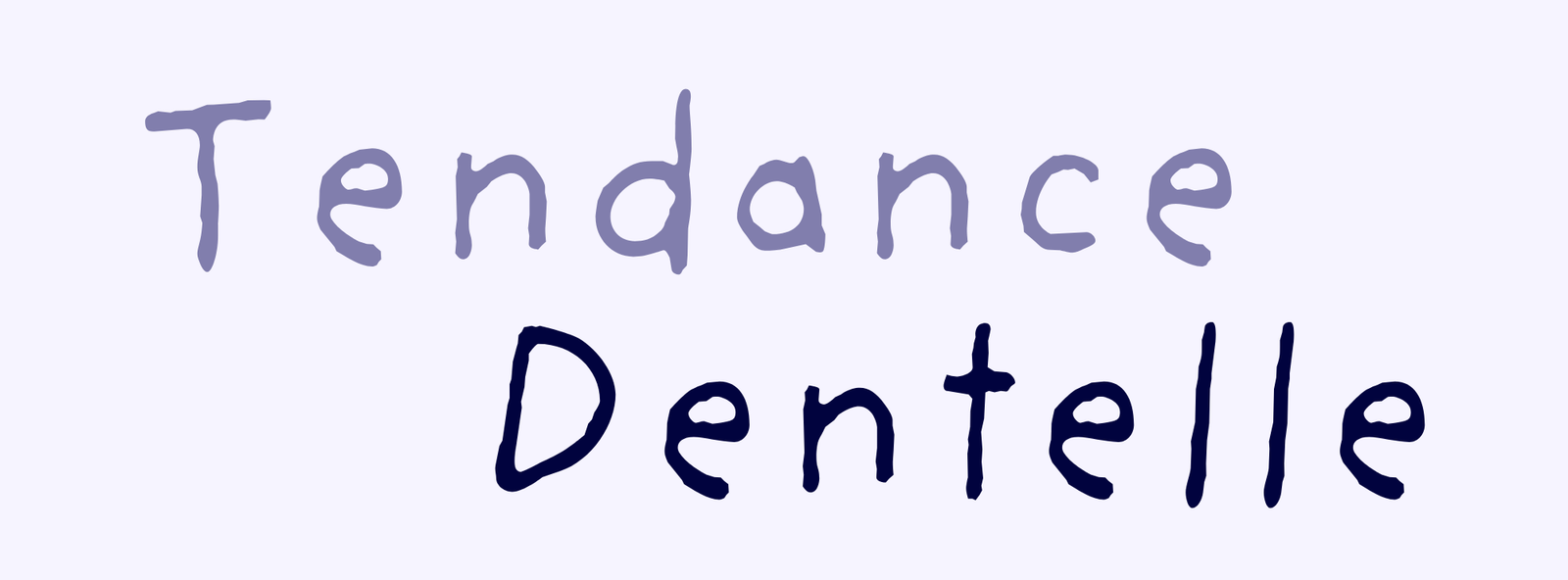 Tendance-dentelle-logo