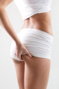 liposuccion des fesses​
