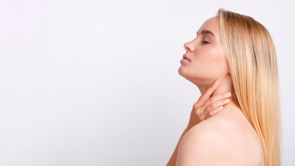 Liposuccion du visage